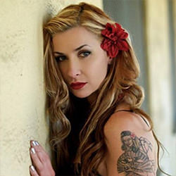 profile photo of Amber Gibson Naccarato