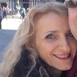 profile photo of Marilena Ghezzi