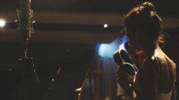 singer songwriter ksenia parkhatskaya single behind my eyes